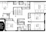 professional architecture design autocad floor plan  2d  3d house plans